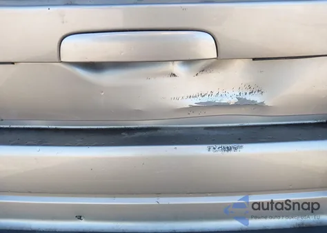 2003 Chevrolet Trailblazer Ls из США, поврежденный, VIN 1GNDT13S132357943